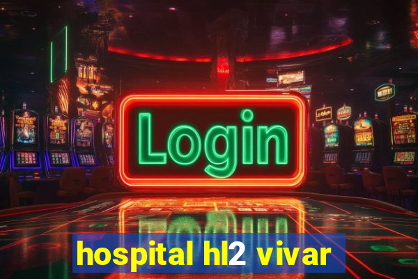 hospital hl2 vivar